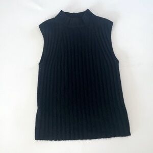 VINCE Cashmere tank